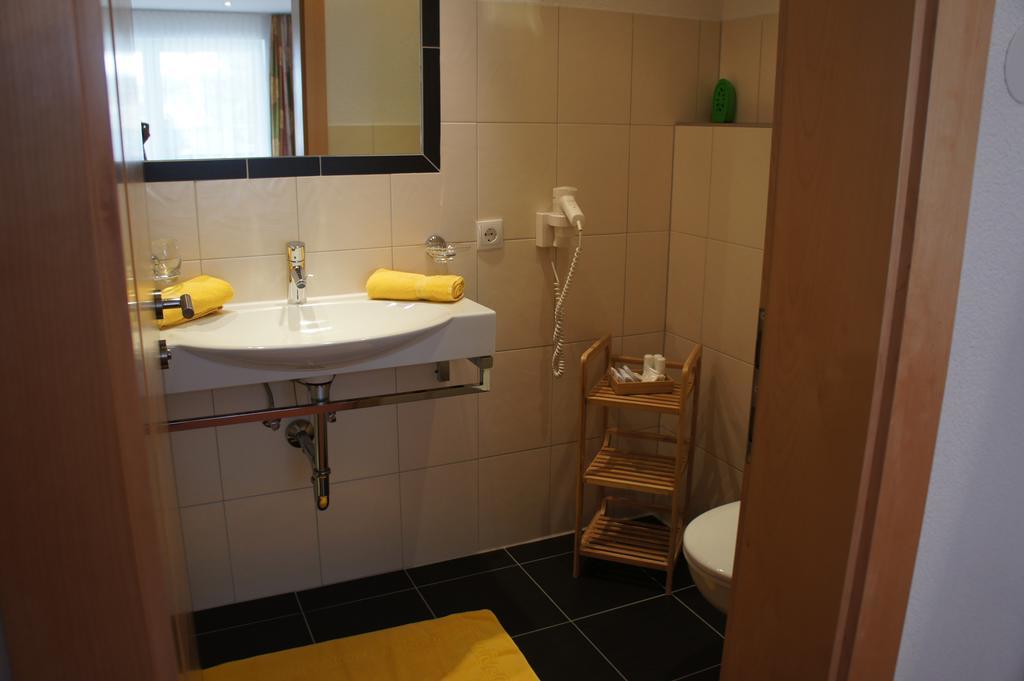 Alpinea Appartements Ischgl Exterior photo